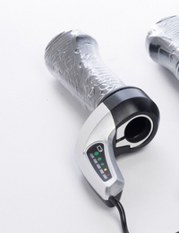 Throttle 36V Universal Electric Scooter eBike w Indicator 4-5 Wires e bycicle