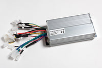 Speed Controller 1000W 48V Variable 31amp w Reverse f GoKart eATV electric motor