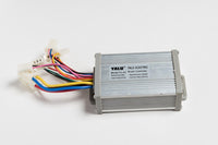 Variable Speed Controller f Electric Motor 1000W 48V 40A Scooter mini bike quad