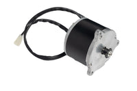 Currie Electric Scooter Motor 900W DC 24V Volt Watt XYD-13 w 11 Tooth #25 Chain