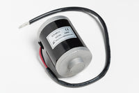 120W 24V volt DC Brush electric motor MY6812 f scooter goKart 3M Pulley Belt 16T