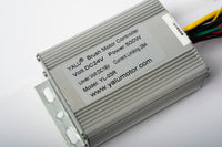500W 24V 40A YALU YL-03 variable Speed Controller f scooter Ebike Electric motor