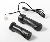 Electric Variable Speed Control Kit 1000 W 48 V DC w Twist Throttle brush motor