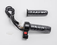 650W 36V ZXF Gear motor+Reverse controller+keylock+Charger+Throttle w switch