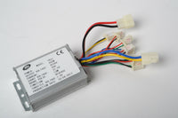 Electric Motor Kit 800 Watt 36V w base speed control w Reverse & Throttle ZY1020