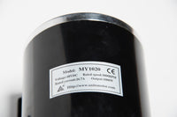 1000W 48V bracket electric scooter motor+Rev Control box keylock+DigitalThrottle