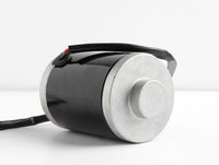 100W Watt 24V DC Brush Electric Motor 25 chain sprocket ZY6812 scooter kids kart