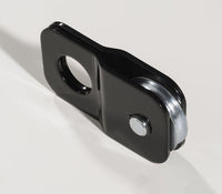 Pulley Snatch Block Winch 3 pcs 9000lbs 4TON vehicle recovery off road free ship