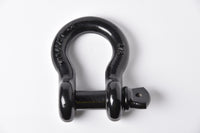 3" 20000lbs 3x10 Tow Strap w D-Ring 10ft tree saver protector offroad recovery