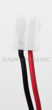 Battery Cable adapter connector wire harness f Speed controller Power Scooter