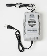 1000 W 48 V motor MY1020 w base+speed controller+keylock+Thumb Throttle+charger