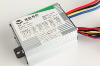 350W 24V DC electric motor 1016 kit w speed controller & Thumb Throttle