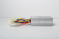 1000 W 48 V motor+Reverse speed controller+keylock+Charger+Throttle w Rev switch