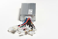 High End 36V DC 33A Speed Controller f Brush Electric Motor Go-Kart eScooter
