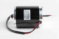 size 35 Sprocket Electric Motor w Bracket Go Kart Speed control ZY1020 800W 36V