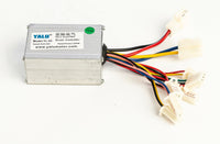 YALU YL-3 250W 24V DC Speed Controller Box f Scooter Electric Brush motor DIY