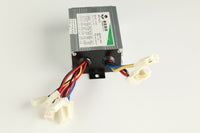 Electric Motor Kit Crazy Cart 500 Watt 48V Over Volt Currie XYD-6B2+Controller