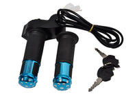 1000W 48V bracket electric scooter motor+Rev Control box keylock+DigitalThrottle