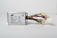 500W 24V Reverse controller+keylock+Charger+Throttle w switch f Brushed DC motor