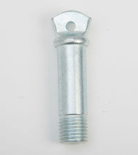 2x Bow Shackles 1 1/4" w Screw Clevis Pin Rigging Lift Crane 12Ton 26400lb WLL