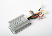 500W 24V 40A YALU YL-03 variable Speed Controller f scooter Ebike Electric motor