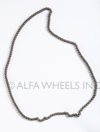 chain with master link for scooter minibike 3 ft 25H gokart quad eatv trike