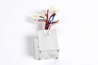 250W 24V DC Yiyun LB27 Speed Controller f scooter electric brush motor DIY