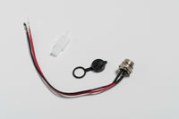 Charger AV Plug 36V 3 amp High End DC gel SLA AGM battery electric scooter