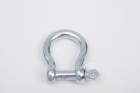 2x Galvanized Folding Anchor SUP Canoe Kayak Raft Sailboat JetSki Dinghy 3.5lb