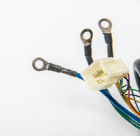 Electric Brushless GoKart motor BOMA Style 2000W 48V  BLDC w Controller 40A Amp