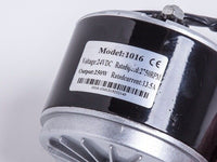 UNITE ZY1016 250W 24V Electric Motor F Razor Crazy cart, DLX E200, E275, RX200