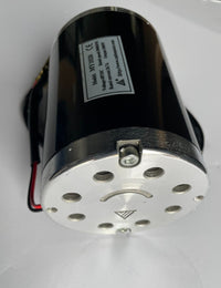 1000 W 48V MY1020 electric brush motor NO Base kit control box & Throttle MY1020