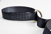 Pack of 8 Lasso Wheel Axle Strap Tow Truck Tie Down Ratchet J Finger Hook Tire