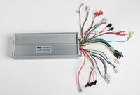 Controller 2000W 48V f BOMA Go-Kart Brushless BLDC Electric Motor BM1020 Reverse