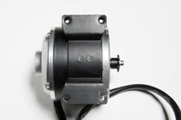 Electric Scooter Motor Currie 24V 900W With Base XYD-13 w 11 Tooth #25 Chain