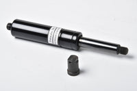 Pair of 600lbs lambo door shocks f bolt on vertical hinge lamborghini w Bushings