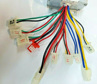 500W 24V 28A Speed Controller w Reverse f Go-Kart Quad eATV eCart Electric Motor