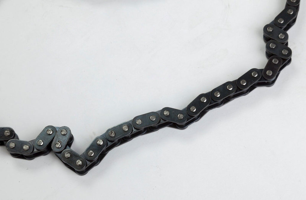 roller chain 3ft #35 3/8" pitch w 1 master link f scooter minibike gokart trike