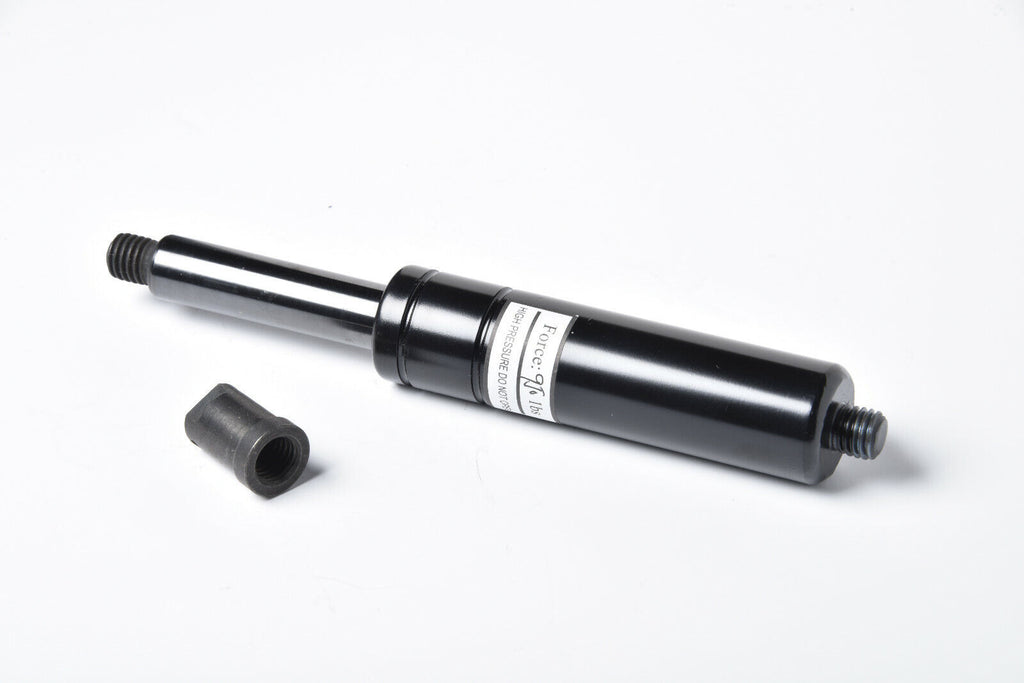 650lbs 7 3/4 in lambo door shock w end bushing bolt on vertical lamborghini door