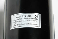 1000 W 48 V motor+Reverse speed controller+keylock+Throttle w Reverse switch