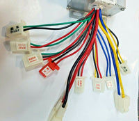 500W 24V 28A Speed Controller w Reverse f Go-Kart Quad eATV eCart Electric Motor