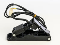 Variable Universal Electric Go Kart Foot Pedal Throttle 3Wire 12 24 36 48 60 72V