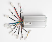 High End 48V DC 31 amp Speed Controller f Brush Electric Motor Go-Kart eScooter