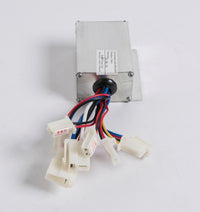 Pair (2) 250W 24V speed controller+Twist Throttle f scooter ebike electric motor