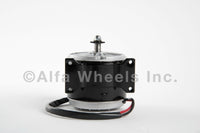 Electric Motor for  Razor 24 Volt 350 Watt  ZY1016 MX350 MX400 DirtRocket E300