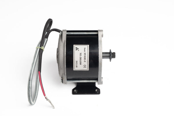 Electric Motor UNITE Crazy Cart 500W Watt 36V Volt Razor MY1018E-D XL ...