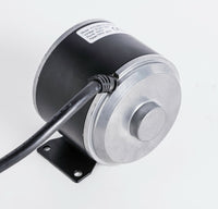 Electric scooter Motor Currie 500 Watt 24 Volt  XYD-6B2+Controller+Switch f IZIP