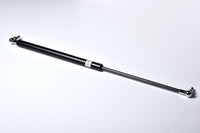 Pair of 220 lbs lambo door shock replacement for Universal 90° vertical GT style