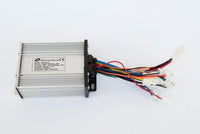 Electric Motor Speed Controller Reverse 1000W 48V Variable  & 3 speed GoKart 32A