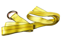 6 pc Lasso Wheel Tow Truck Tie Down Lift Strap Ratchet J Finger Hook Tire Haul